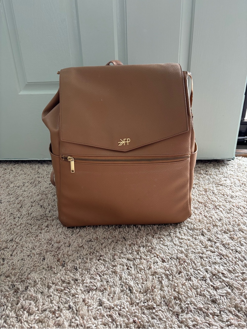 Freshly Picked Diaper Backpack